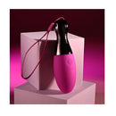 Selopa Companion Pink Usb Rechargeable Vibrating Egg