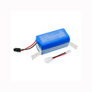 Cameron Sino Cs Cpr211Vx 2600Mah Battery For Concept Vr2110 Vacuum