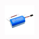 Cameron Sino Cs Cpr211Vx 2600Mah Battery For Concept Vr2110 Vacuum