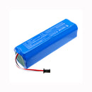 Cameron Sino Cs Cpr320Vx 5200Mah Battery For Concept Vr3120 Vacuum