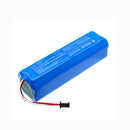 Cameron Sino Cs Cpr320Vx 5200Mah Battery For Concept Vr3120 Vacuum