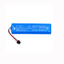 Cameron Sino Cs Cpr320Vx 5200Mah Battery For Concept Vr3120 Vacuum