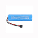 Cameron Sino Cs Cnr809Vx 6700Mah Battery For Cecotec Conga 8090 Ultra