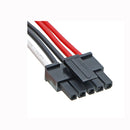 Cameron Sino Cs Cnr809Vx 6700Mah Battery For Cecotec Conga 8090 Ultra