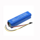 Cameron Sino Cs Cns409Vx 5200Mah Battery For Cecotec Conga 4090 Vacuum