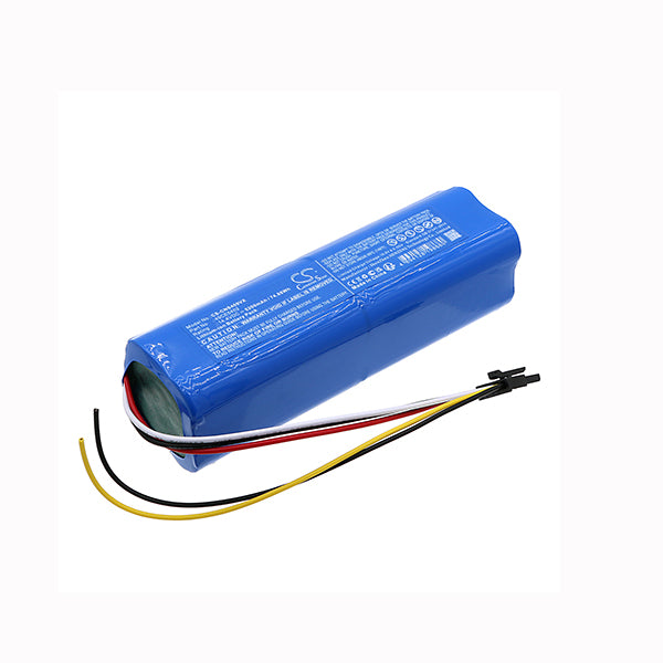 Cameron Sino Cs Cns409Vx 5200Mah Battery For Cecotec Conga 4090 Vacuum