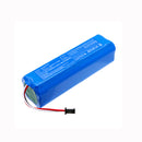 Cameron Sino Cs Cns529Vx 5200Mah Battery For Cecotec Conga 5290 Vacuum
