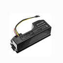 Cameron Sino Cs Cns309vx 3000mah Battery For Cecotec Conga 3090 Vacuum