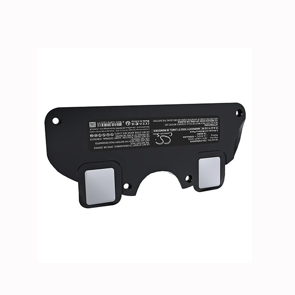 Cameron Sino Cs Cns549Vx 5200Mah Battery For Cecotec Conga 5090 Vacuum