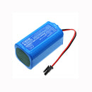 Cameron Sino Cs Cns591Vx 2600Mah Battery For Coredy R750 2200Pa Vacuum