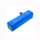 Cameron Sino Cs Cns529Vx 5200Mah Battery For Cecotec Conga 5290 Vacuum