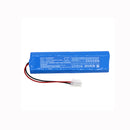 Cameron Sino Cs Cns201vx 2600mah Battery For Cecotec Conga Pro Vacuum