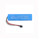 Cameron Sino Cs Cnr808Vx 5200Mah Battery For Cecotec Conga 8090 Ultra