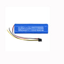 Cameron Sino Cs Cns409Vx 5200Mah Battery For Cecotec Conga 4090 Vacuum