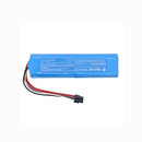 Cameron Sino Cs Cnr808Vx 5200Mah Battery For Cecotec Conga 8090 Ultra
