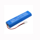 Cameron Sino Cs Cns201vx 2600mah Battery For Cecotec Conga Pro Vacuum