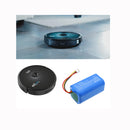 Cameron Sino Cs Zcx500vx 2600mah Battery For Eziclean Connect X550