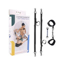 Pivot Connection Kit Cuff And Tether Kit