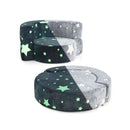 Convertible Children Sofa Chair With Removable Cover