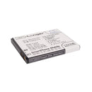 Cameron Sino Cs Cpd810Sl 1350Mah Battery For Coolpad 8810 Mobile