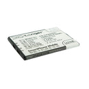 Cameron Sino Cs Cpn900Sl 1200Mah Battery For Coolpad 8900 Mobile