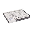 Cameron Sino Cs Cpd810Sl 1350Mah Battery For Coolpad 8810 Mobile