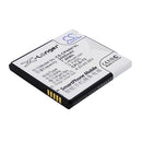 Cameron Sino  Cs Cpn887Xl 2000Mah Battery For Coolpad 8870 Mobile