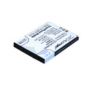 Cameron Sino Cs Cpd280Sl 1150Mah Battery For Coolpad E600 Mobile
