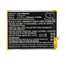 Cameron Sino Cs Cpm800Sl 2500Mah Battery For Coolpad Max A8 Mobile
