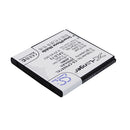 Cameron Sino  Cs Cpn887Xl 2000Mah Battery For Coolpad 8870 Mobile