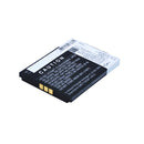 Cameron Sino Cs Cpd280Sl 1150Mah Battery For Coolpad E600 Mobile