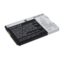 Cameron Sino Cs Cpd801Xl 1200Mah Battery For Coolpad 8010 Mobile