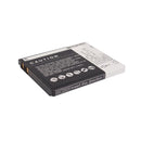 Cameron Sino Cs Cpd810Sl 1350Mah Battery For Coolpad 8810 Mobile