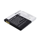 Cameron Sino  Cs Cpn887Xl 2000Mah Battery For Coolpad 8870 Mobile