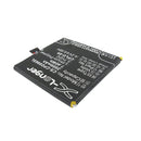 Cameron Sino Cs Cpd996Sl 2000Mah Battery For Coolpad 9960 Mobile