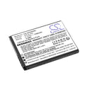 Cameron Sino Cs Cpd442Sl 1350Mah Battery For Coolpad Cp3321St Mobile
