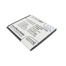 Cameron Sino Cs Cpd870Sl 1650Mah Battery For Coolpad 8085 Mobile