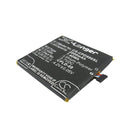 Cameron Sino Cs Cpd996Sl 2000Mah Battery For Coolpad 9960 Mobile