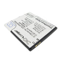 Cameron Sino Cs Cpd870Sl 1650Mah Battery For Coolpad 8085 Mobile