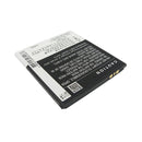 Cameron Sino Cs Cpd870Sl 1650Mah Battery For Coolpad 8085 Mobile