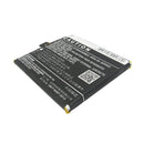 Cameron Sino Cs Cpd996Sl 2000Mah Battery For Coolpad 9960 Mobile