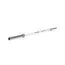 Olympic Workout Weight Bar With Copper Sleeve And Bearing Connection