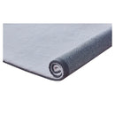 Polyester Gris Pony Rug 80Cmx250Cm