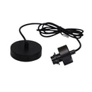 Parti Cord Suspension Kit Black