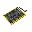 Cameron Sino Cs Crm400Sl 2800Mah Battery For Crosscall Core M4 Mobile