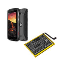 Cameron Sino Cs Crm400Sl 2800Mah Battery For Crosscall Core M4 Mobile