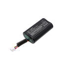 Cameron Sino Cs Chr693Sl 2600Mah Battery For Chevrolet Corvette