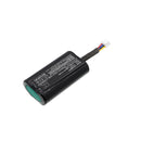 Cameron Sino Cs Chr693Sl 2600Mah Battery For Chevrolet Corvette