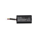 Cameron Sino Cs Chr693Sl 2600Mah Battery For Chevrolet Corvette