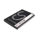 Cameron Sino Cs Lvn251Sl 700Mah Battery For Lg Cosmos 2 Mobile